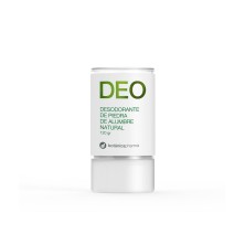 BotánicaPharma Desodor Deo Piedra Alumbre 120 GR