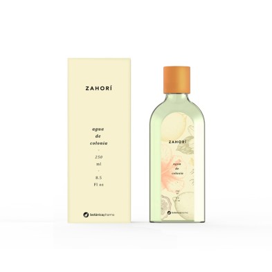 BotánicaPharma Zahori Agua Colonia 250 ML
