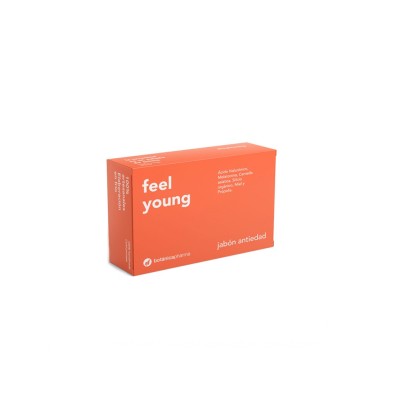 BotánicaPharma Jabón Feel Young 100 GR