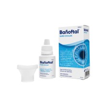 Bañoftal Baño Ocular 50 ML
