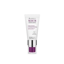 Neoretin Discrom Control K Contorno de Ojos Despigmentante 15 ML