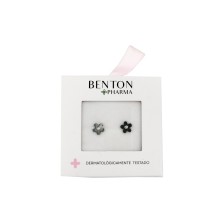 Benton Pharma Pendiente Flor