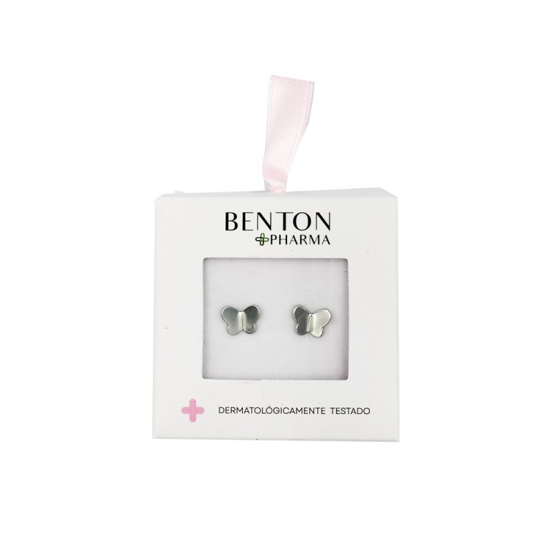 Benton Pharma Pendiente Mariposa