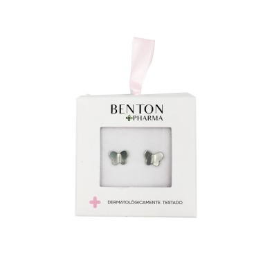 Benton Pharma Pendiente Mariposa