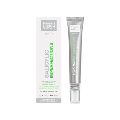 Martiderm Salicylic Imperfections 20 ML