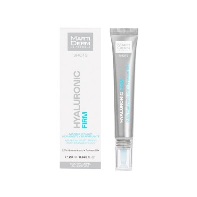 Martiderm Hyaluronic Firm 20 ML
