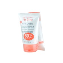 Avène Cold Crema de Manos Concentrada 2X50 ML