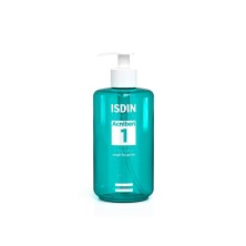 Isdin Teen Skin Acniben Limpiador Matificante Gel 400 ML