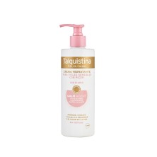 Talquistina Crema Hidratante 400 ML