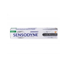 Sensodyne TP Cuidado Blanqueante 75 ML