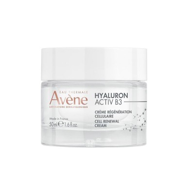 Avène Hyaluron Activ B3 Crema Día 50 ML