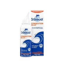 Sterimar Congestión Nasal Spray 100 ML