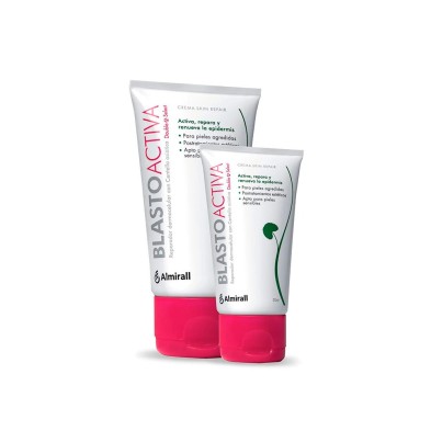 Blastoactiva Crema 50 ML