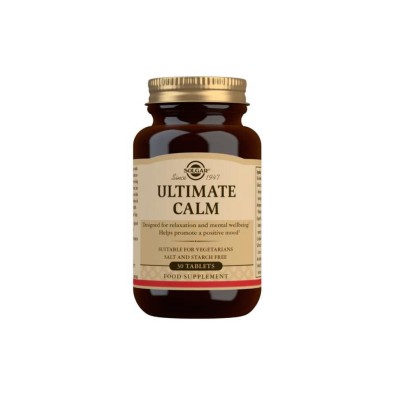 Ultimate Calm 30 Comprimidos