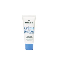Nuxe Crema Rica Hidratante 48H, 30 ML