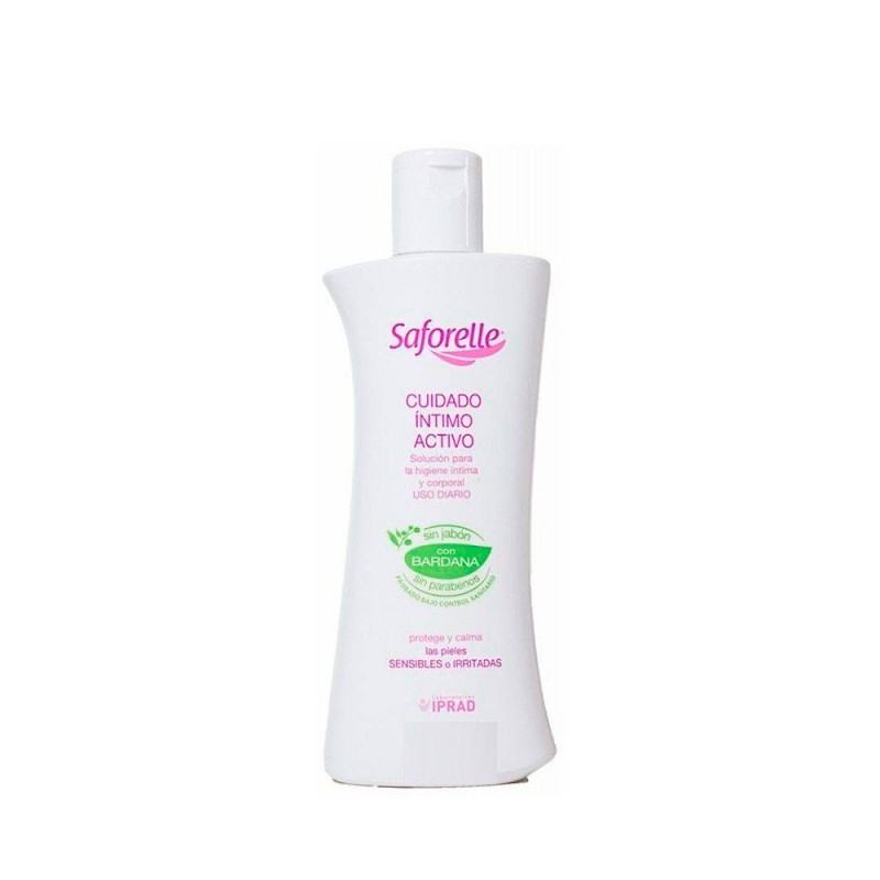 Saforelle Ultra Hidratante Gel Íntimo 250 ML + 100 ML