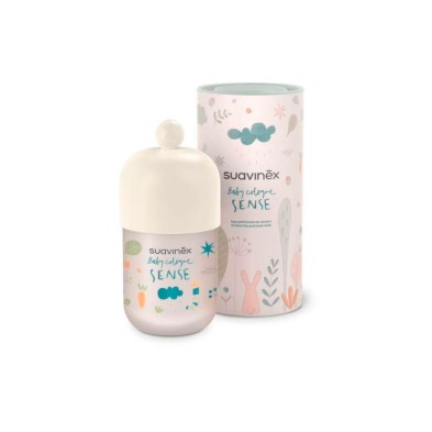Suavinex Baby Cologne Sense 100 ML