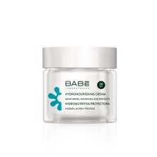 Babe Hidro-Nutritiva Protectora SPF20, 50 ML