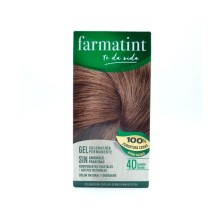 Farmatint 4D Castaño Dorado 130 ML
