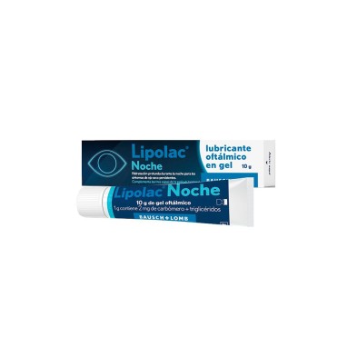 Lipolac Noche 10 GR