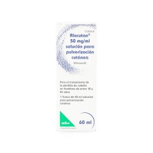 Alocutan 50 MG/ML, 60 ML