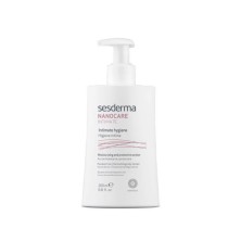 Nanocare Intimate Higiene Íntima 200 ML