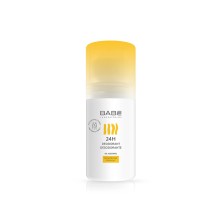 Babe Desodorante 24H, 1 Roll On 50 ML
