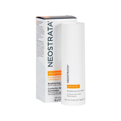 Neostrata Enlighten Contorno de Ojos Iluminador 15 GR