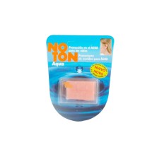 Noton Tapones Oído Silicona 3 Pares