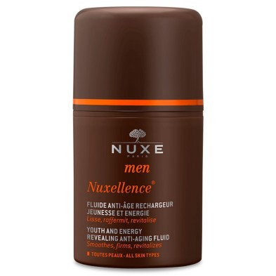 NUXE MEN NUXELLENCE