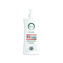 BE+ Anticaída Champú Fortalecedor 250 ML