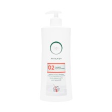 BE+ Anticaída Champú Fortalecedor 500 ML