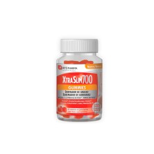 Xtraslim 700, 60 Gummies