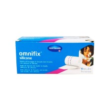 Omnifix Silicone 2 M x 10 CM