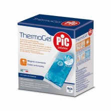 Pic Thermogel Frío/Calor con Funda 10x26 CM