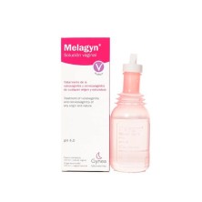 Melagyn Solución Vaginal 100 ML