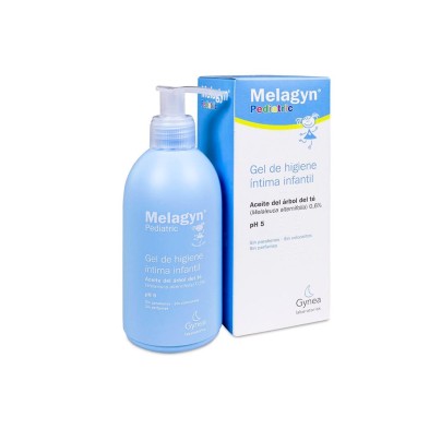 Melagyn Pediatric 200 ML