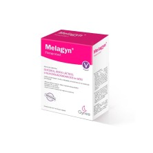 Melagyn Floraprotect 5 ml 8 Monodosis