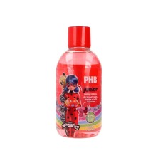 PHB JUNIOR Enjuague Bucal 500 ml