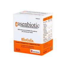 CASENBIOTIC 10 SOBRES