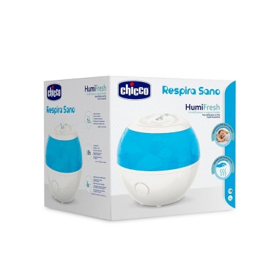 Chicco Humidificador Vapor Frío Humi Fresh