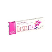 Gestatest Test de Embarazo