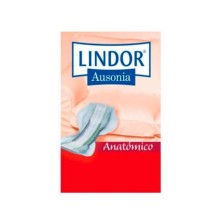 Lindor Pañal Anatómico Día 80 Unidades