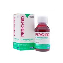 Perio-Aid 0.05 Mantenimiento y Control 1000 ML