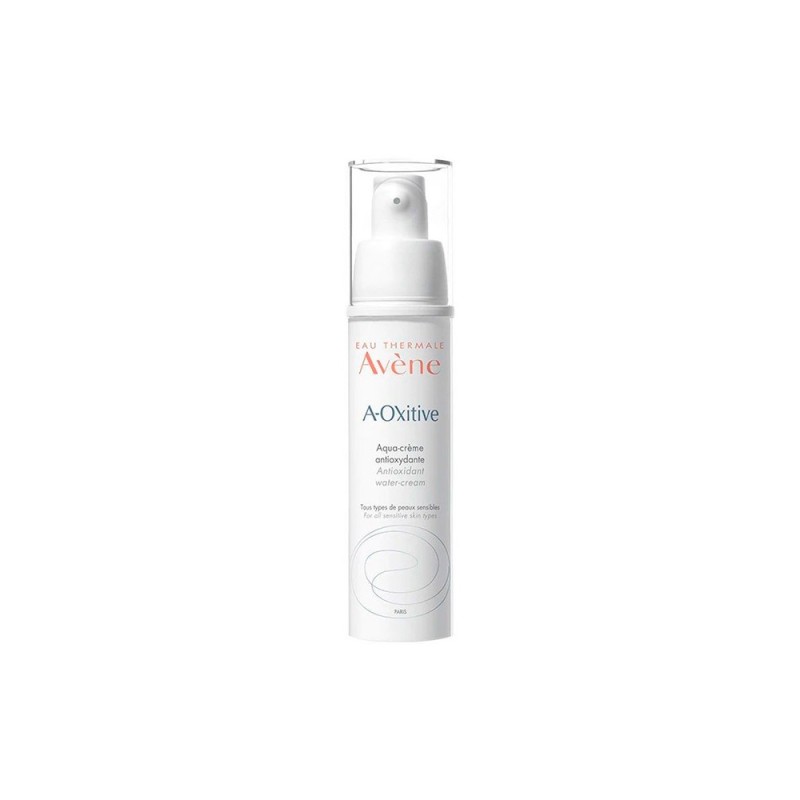 Avene A-Oxitive Día Aqua Crema Alisadora 30 ML