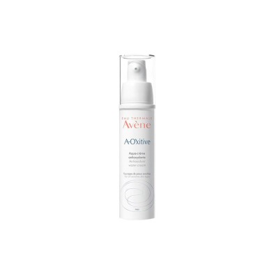 Avene A-Oxitive Día Aqua Crema Alisadora 30 ML