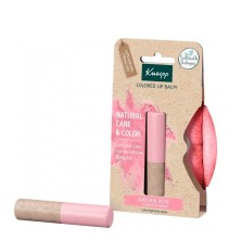 Kneipp Bálsamo Labial con Color Natural 3,5 GR