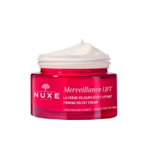 Nuxe Merveillance Lift Aterciopelada Piel Normal-Seca 50 ML