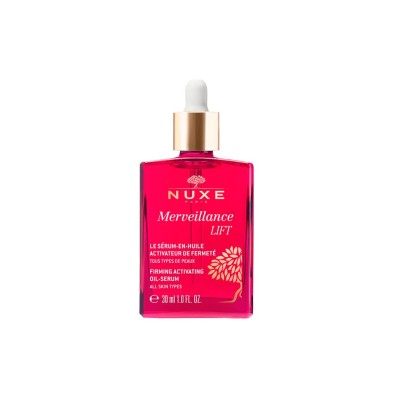 Nuxe Merveillance Lift Sérum Aceite Activador 30 ML