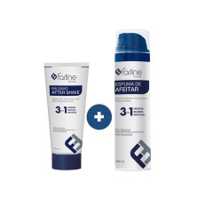 Pack Farline Afeitado + Calcetín